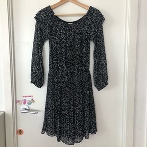 Michael Kors Shooting Stars Dress